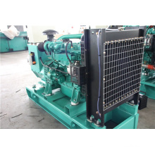 50kw/62.5kVA Chinese Famous Brand Yuchai Dieseil Generator Set